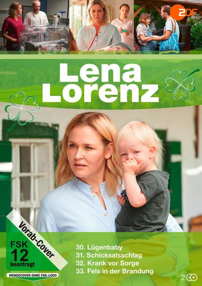 Lena Lorenz - Staffel 9