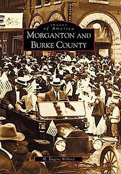 Morganton and Burke County