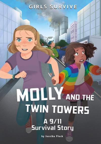Molly and the Twin Towers