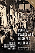 People, Places and Business Cultures