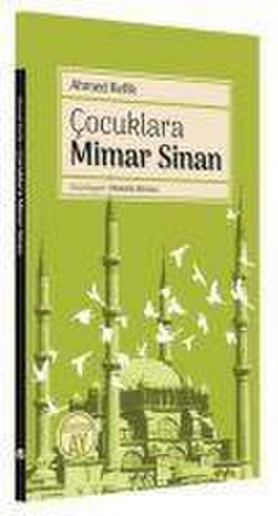 Cocuklara Mimar Sinan