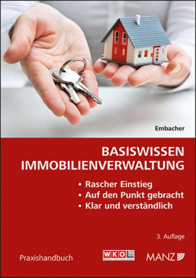 Basiswissen Immobilienverwaltung