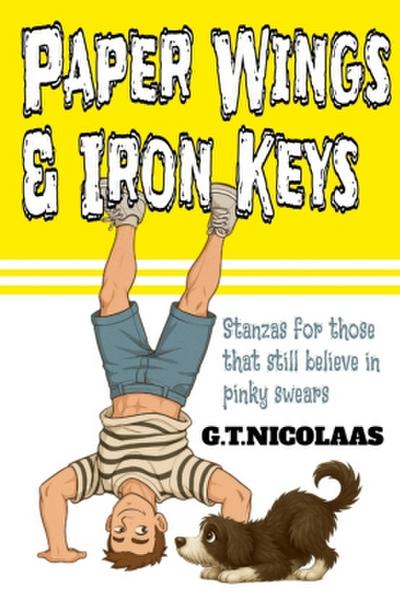 Paper Wings and iron keys