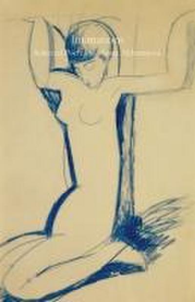 Akhmatova, A: Intimations