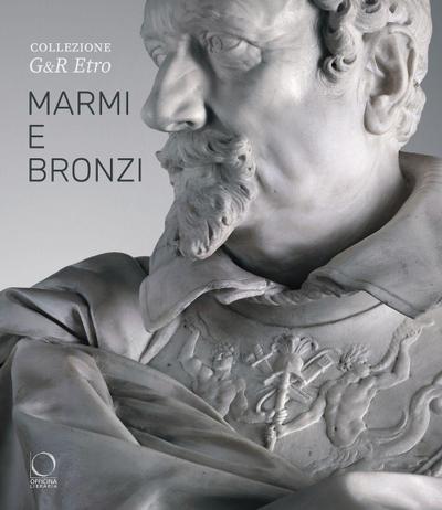 Collezione G&R Etro. Marmi e bronzi