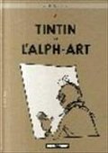 Tintin 24 Tintin et Alph Art Petit Format by HERGÉ Hardcover | Indigo Chapters