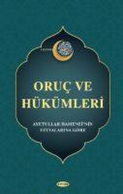 Oruc ve Hükümleri