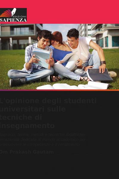 L’opinione degli studenti universitari sulle tecniche di insegnamento