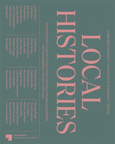 Local Histories