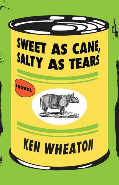 Sweet as Cane, Salty as Tears