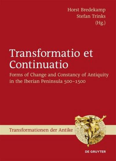 Transformatio et Continuatio