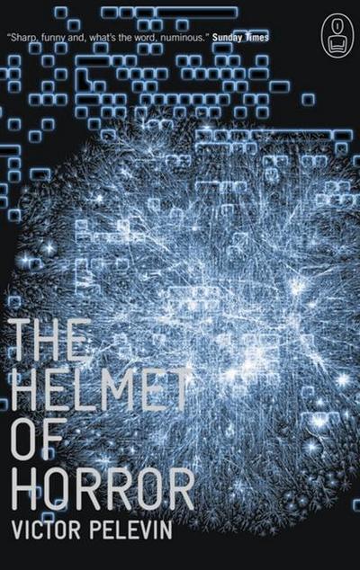 Pelevin, V: Helmet Of Horror: The Myth of Theseus and the Minotaur (Myths, 11)