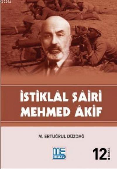 Istiklal Sairi Mehmed Akif