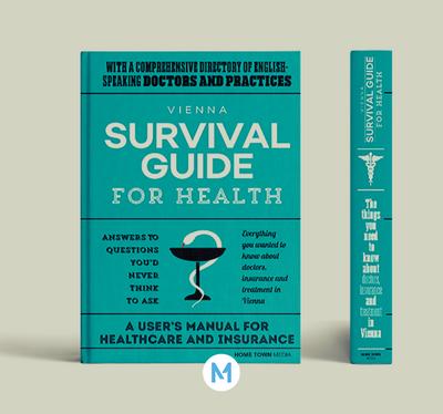 Vienna Survival Guide for Health