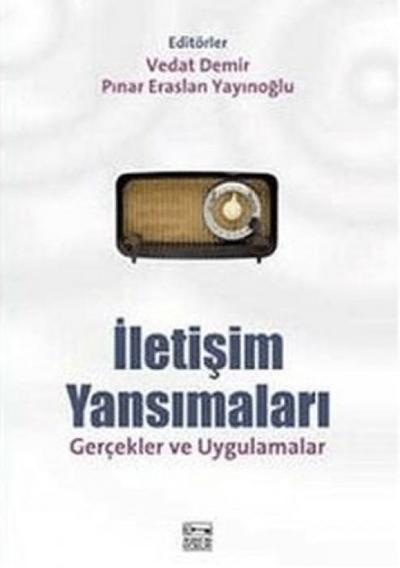 Iletisim Yansimalari