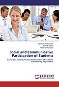 Social and Communicative Participation of Students