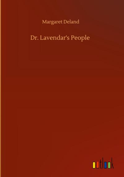 Dr. Lavendar’s People