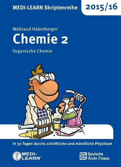 Chemie 2015/16. Bd.2