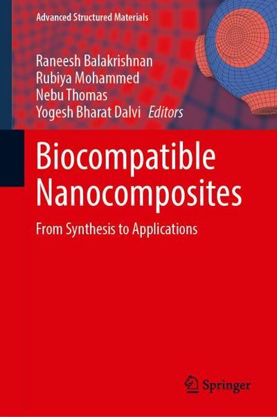 Biocompatible Nanocomposites