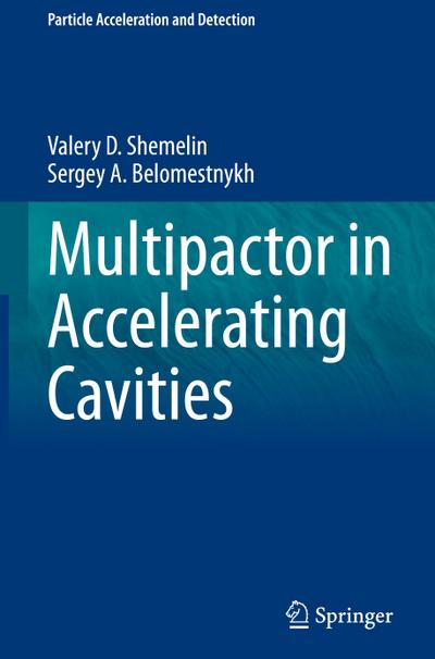Multipactor in Accelerating Cavities