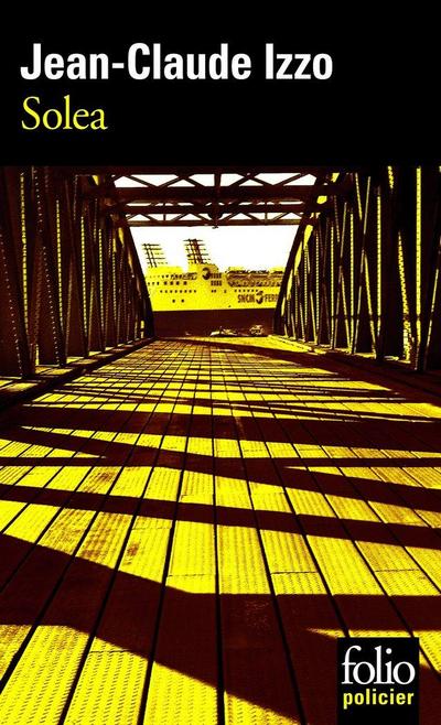 Solea, französische Ausgabe