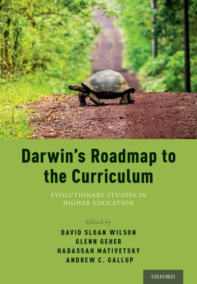 Darwin’s Roadmap to the Curriculum