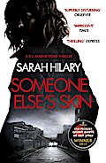 Someone Else’s Skin (D.I. Marnie Rome 1): Winner of the Crime Novel of the Year