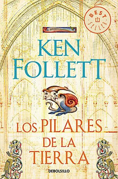 Los pilares de la tierra