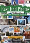 East End Photos Through Mayar’s Eyes Tower Hamlets Random Two