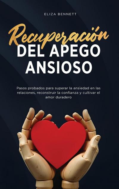 Recuperación del apego ansioso