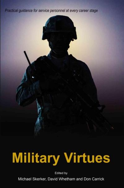 Military Virtues