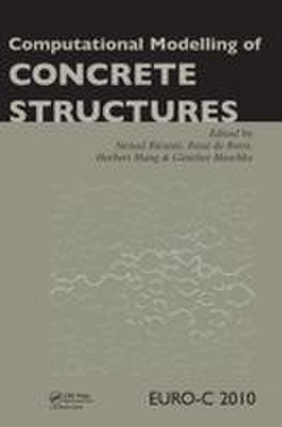 Computational Modelling of Concrete Structures