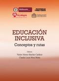Educación inclusiva