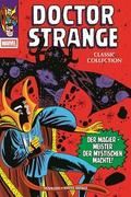 Doctor Strange Classic Collection