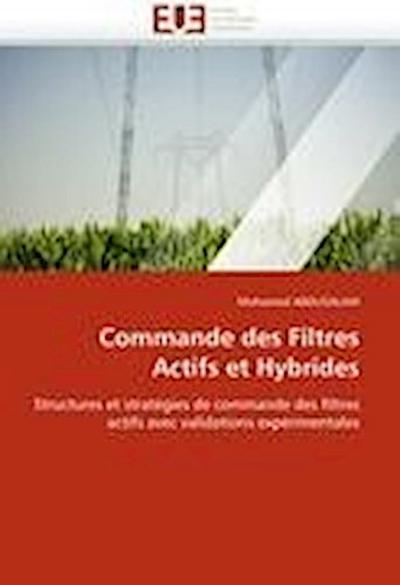 Commande Des Filtres Actifs Et Hybrides