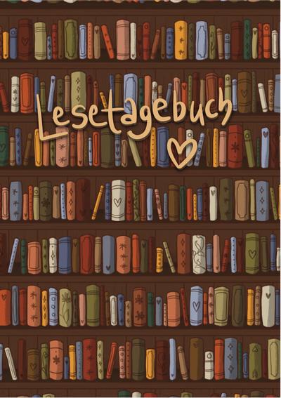 Lesetagebuch