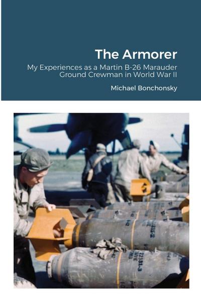 The Armorer