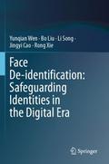 Face De-identification: Safeguarding Identities in