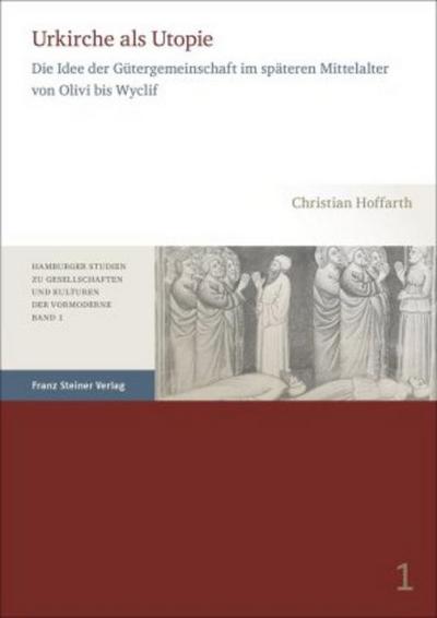Urkirche als Utopie