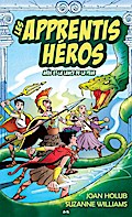 Les apprentis héros
