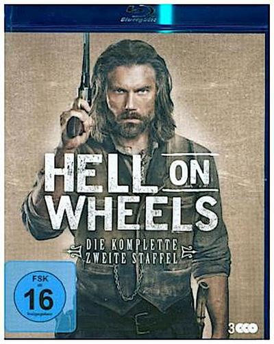 Hell on Wheels