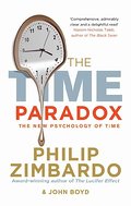 The Time Paradox