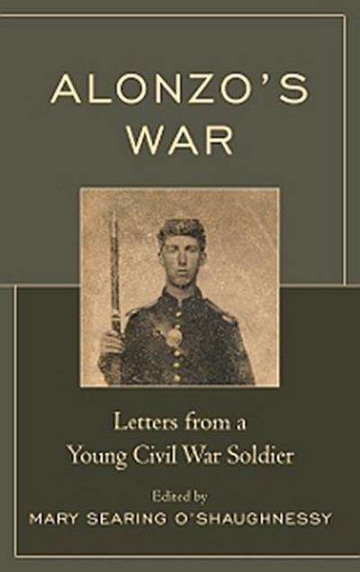 Alonzo’s War