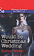 Would-Be Christmas Wedding