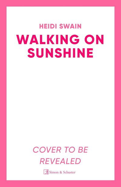 Walking on Sunshine
