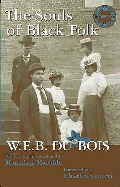 Souls of Black Folk