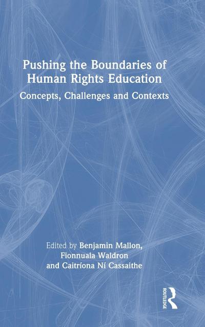 Pushing the Boundaries of Human Rights Education