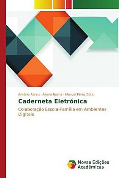 Caderneta Eletrónica