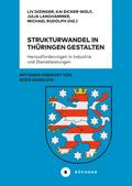 Strukturwandel in Thüringen gestalten