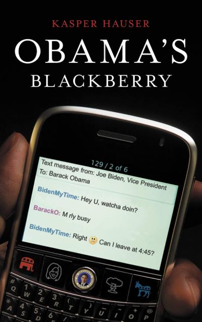 Obama’s Blackberry